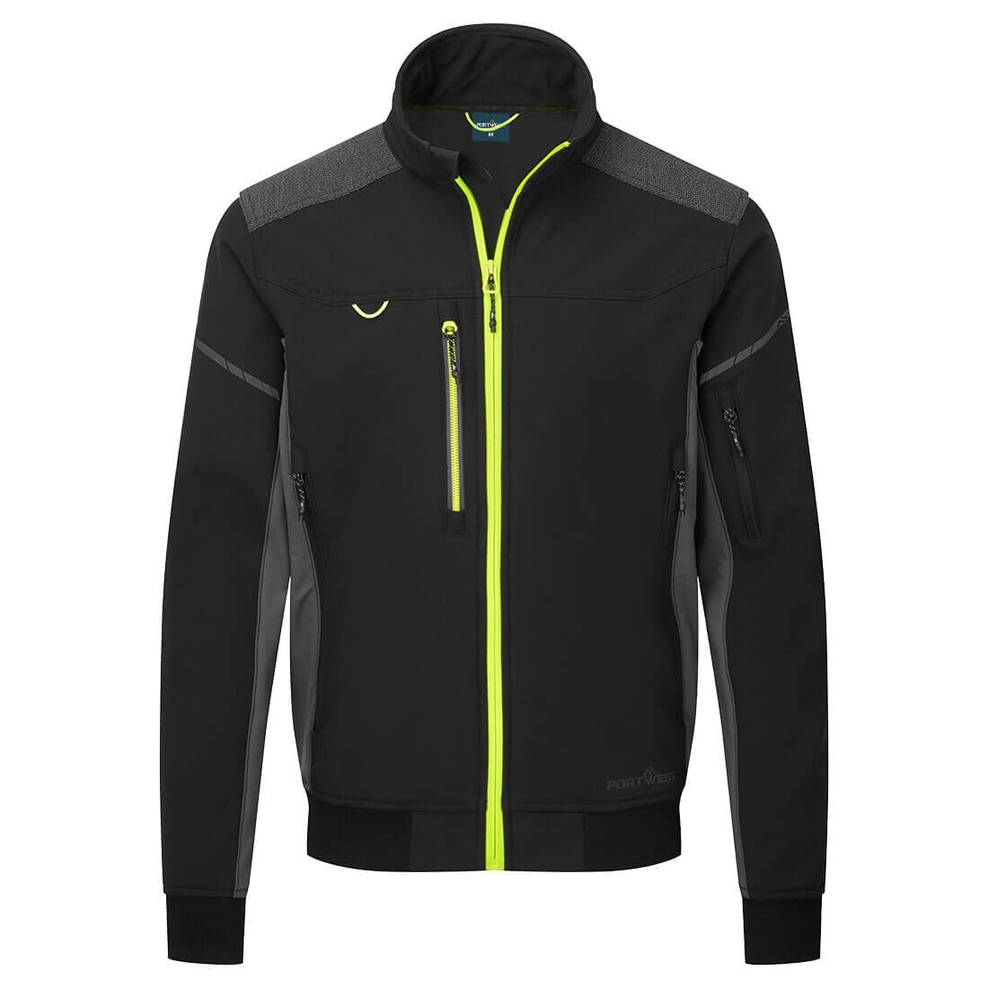 Darba PORTWEST EV464 Softshell jaka 17