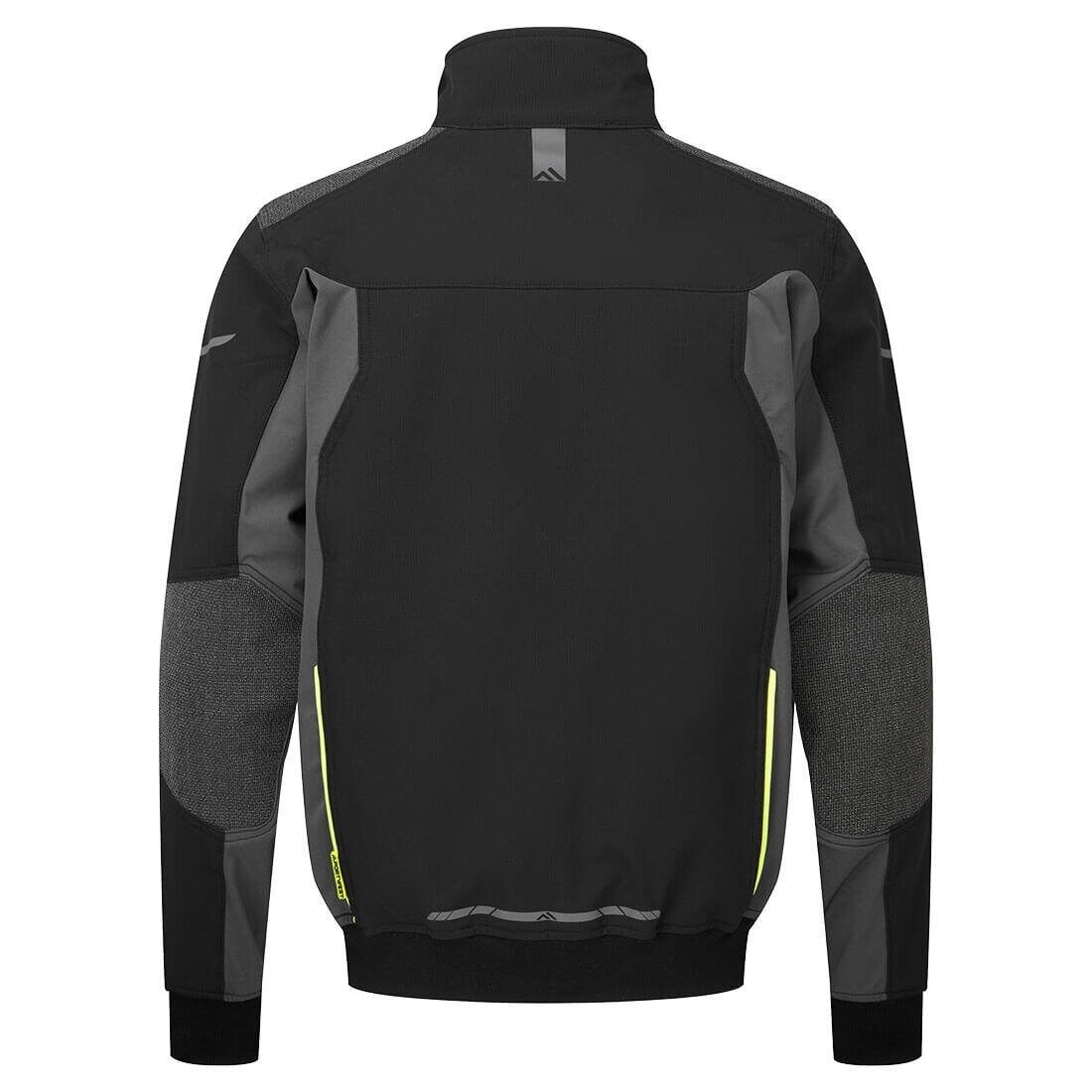 Darba PORTWEST EV464 Softshell jaka 1 Darba PORTWEST EV464 Softshell jaka 1