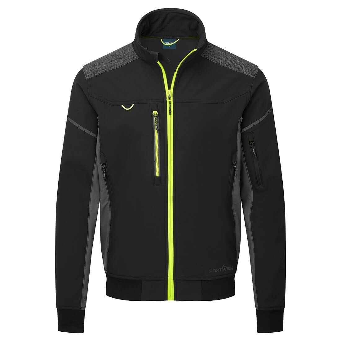Darba PORTWEST EV464 Softshell jaka 6 Darba PORTWEST EV464 Softshell jaka 6