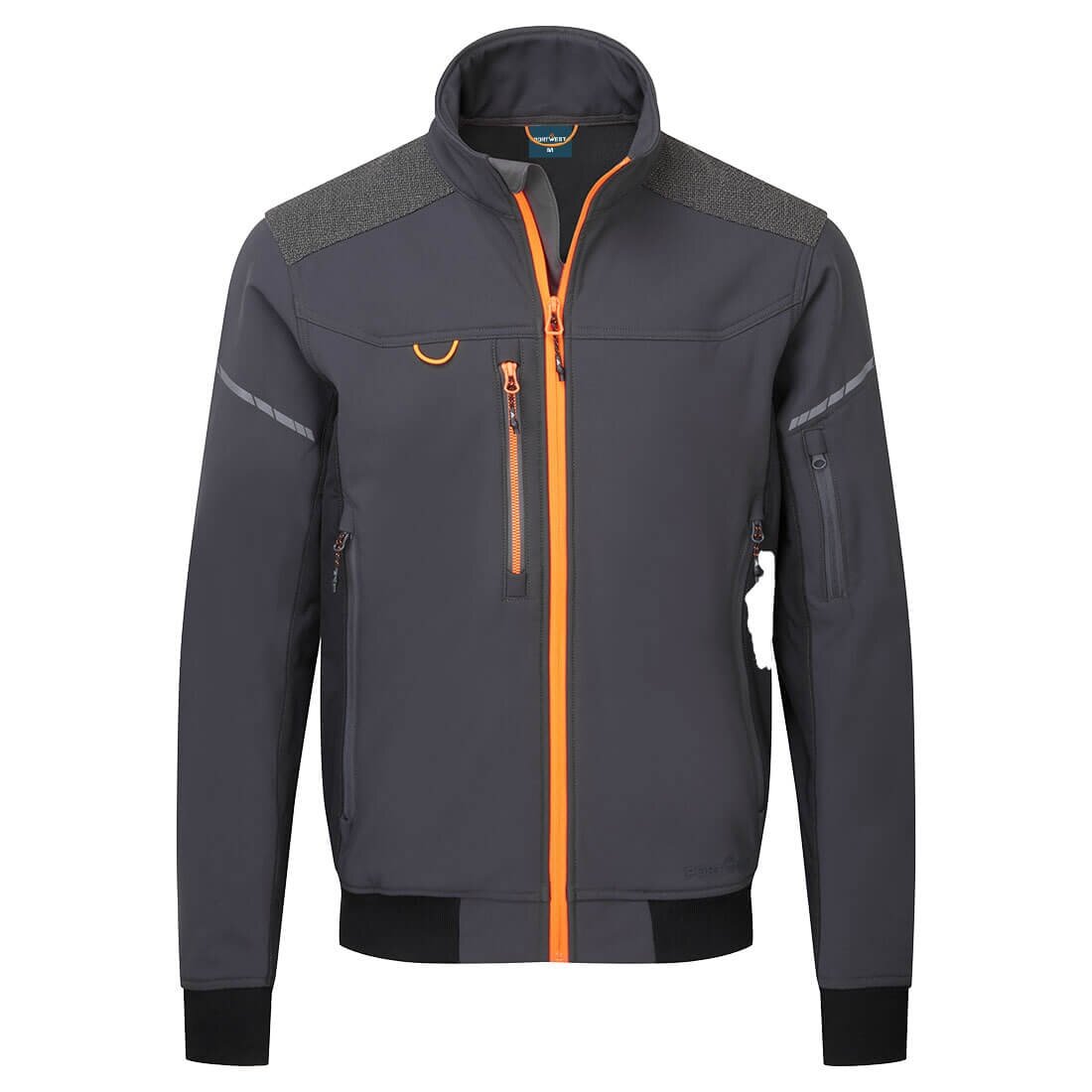 Darba PORTWEST EV464 Softshell jaka 7