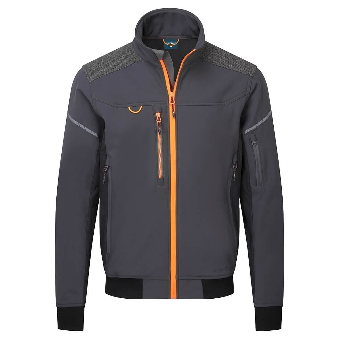 Darba PORTWEST EV464 Softshell jaka 12