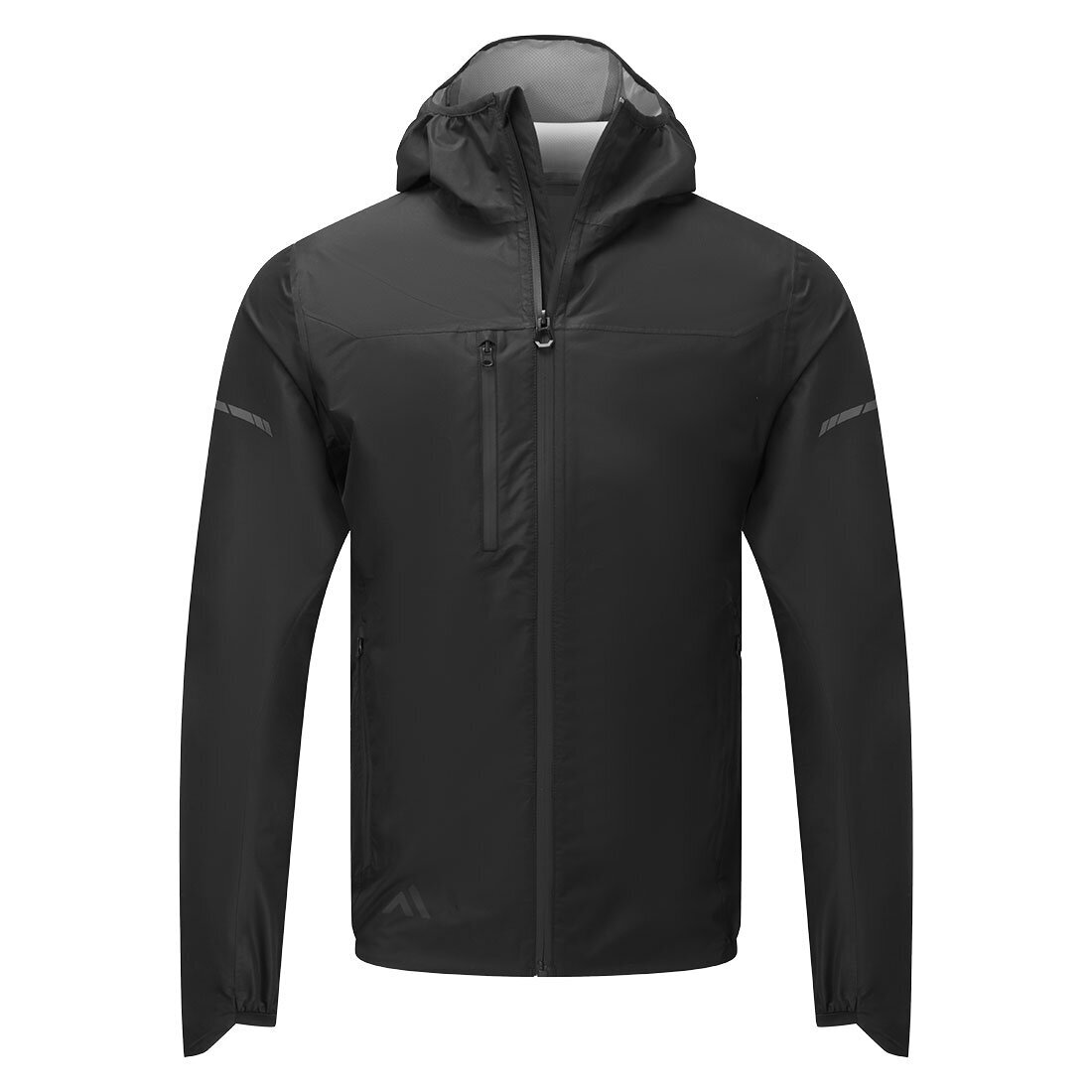 Ūdensizturīga PORTWEST EV466 jaka ar kapuci 6