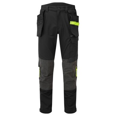 Elastīgas un vieglas PORTWEST EV440 bikses Elastīgas un vieglas PORTWEST EV440 bikses