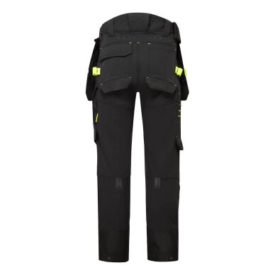 Elastīgas un vieglas PORTWEST EV440 bikses 1