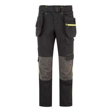 PORTWEST EV447 ūdensnecaurlaidīgas darba bikses PORTWEST EV447 ūdensnecaurlaidīgas darba bikses