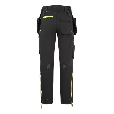 PORTWEST EV447 ūdensnecaurlaidīgas darba bikses 1 PORTWEST EV447 ūdensnecaurlaidīgas darba bikses 1