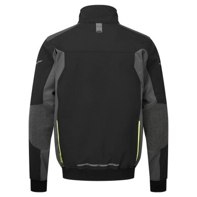 Darba PORTWEST EV464 Softshell jaka 1