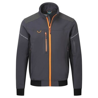 Darba PORTWEST EV464 Softshell jaka 2 Darba PORTWEST EV464 Softshell jaka 2