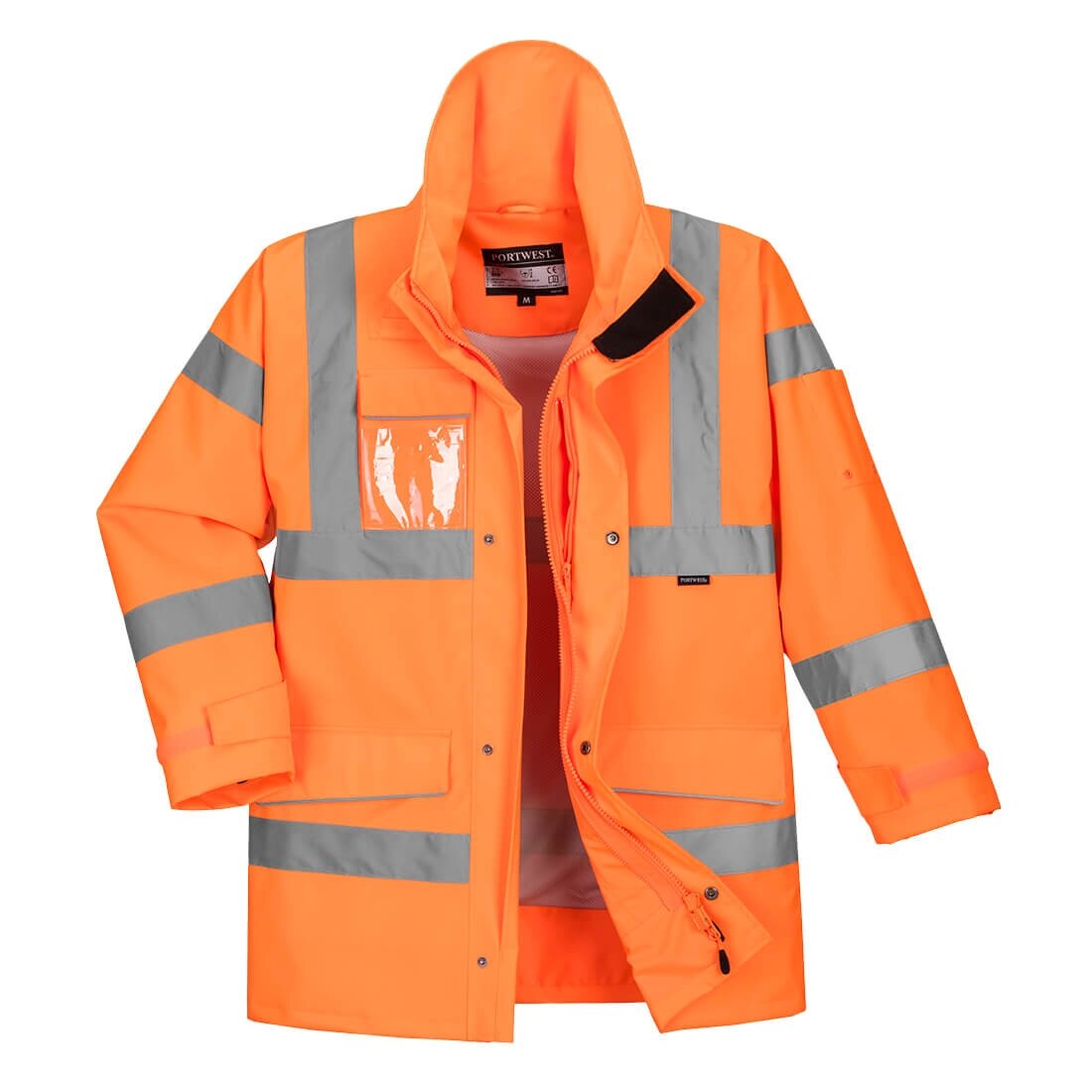 Extreme Parka striukė Portwest S590 4