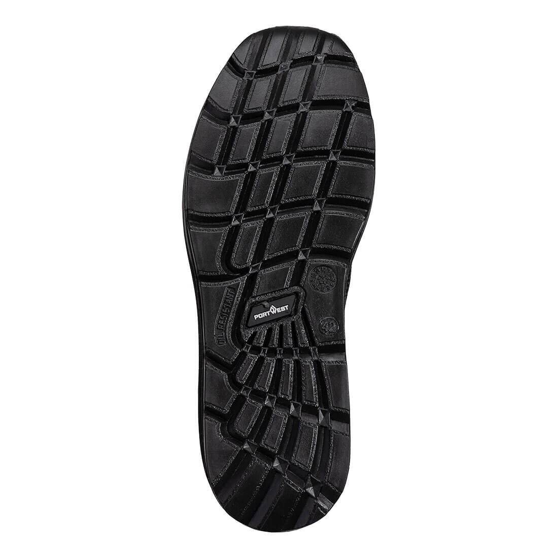 Tekstila sporta apavi PORTWEST FC32 S1PS ESD SR FO 1 Tekstila sporta apavi PORTWEST FC32 S1PS ESD SR FO 1