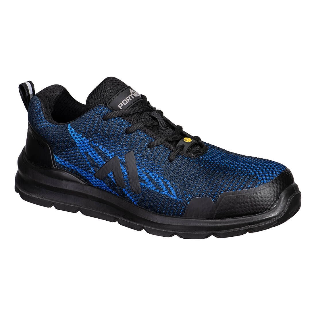 Tekstila sporta apavi PORTWEST FC32 S1PS ESD SR FO 4