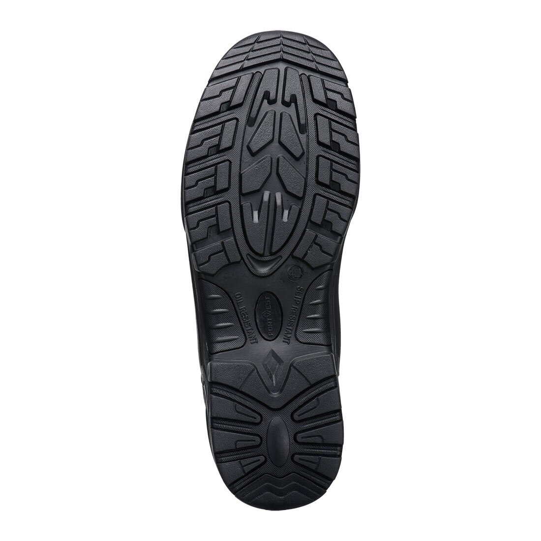 Ādas drošības zābaki PORTWEST FC38 1 Ādas drošības zābaki PORTWEST FC38 1