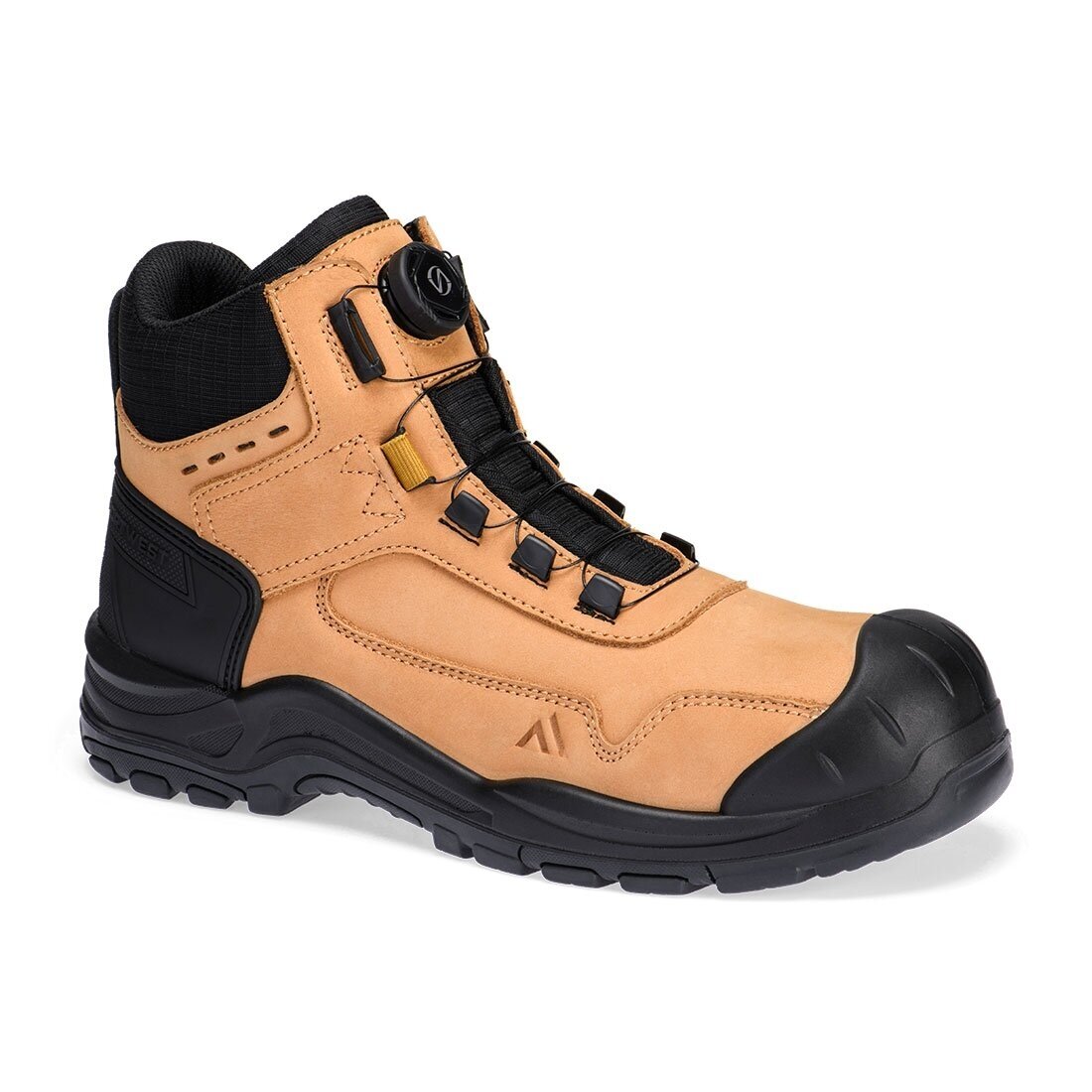 Nubuck PORTWEST FC39 zābaki S3 HRO SR FO SC 10 Nubuck PORTWEST FC39 zābaki S3 HRO SR FO SC 10