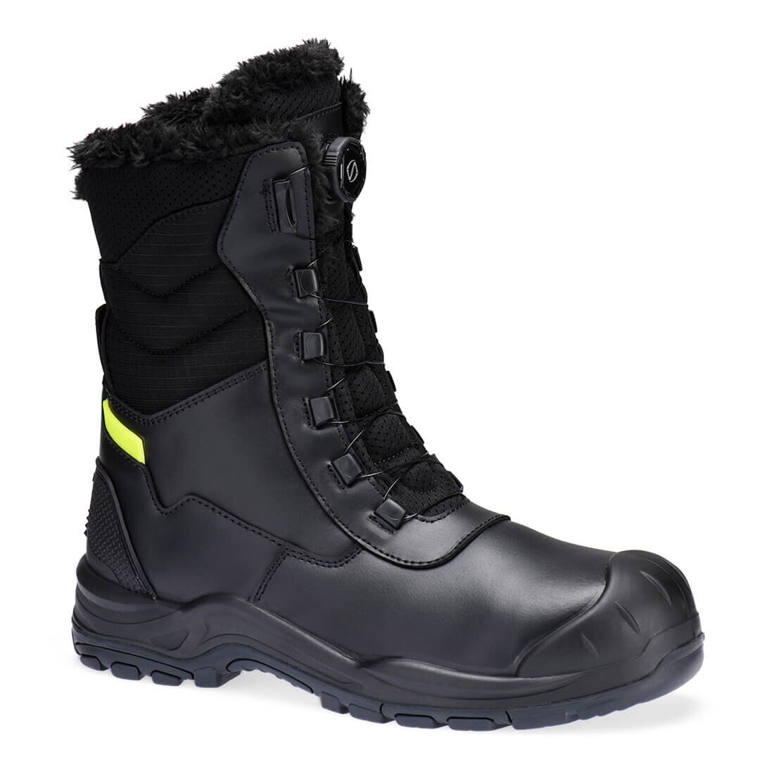 Ādas ziemas zābaki PORTWEST FD05 Ādas ziemas zābaki PORTWEST FD05
