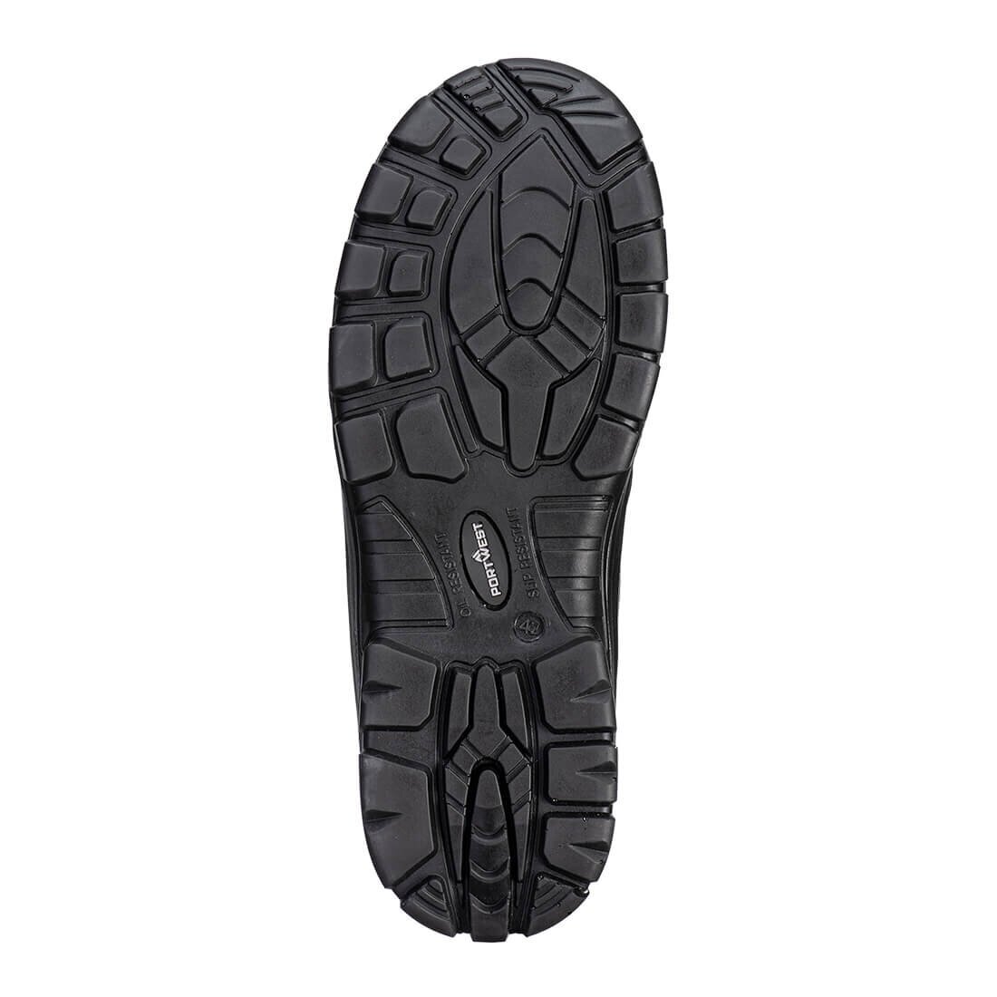 Ādas ziemas zābaki PORTWEST FD05 1 Ādas ziemas zābaki PORTWEST FD05 1