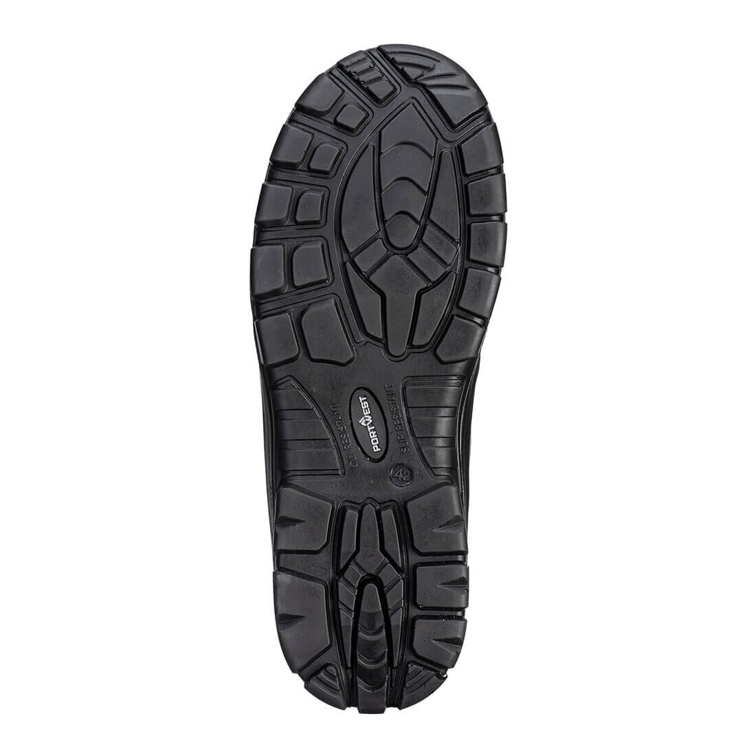 Ādas ziemas zābaki PORTWEST FD07 1 Ādas ziemas zābaki PORTWEST FD07 1