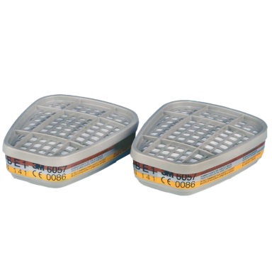 Filtri ABE1 3M 6057