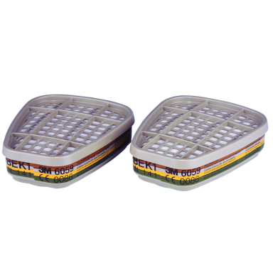 Filtri ABEK1 3M 6059
