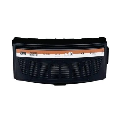 Filtrs 3M-TR-6310E A2P