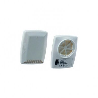 Filtrs HONEYWELL P3 Click-Fit, 2 gab. Filtrs HONEYWELL P3 Click-Fit, 2 gab.