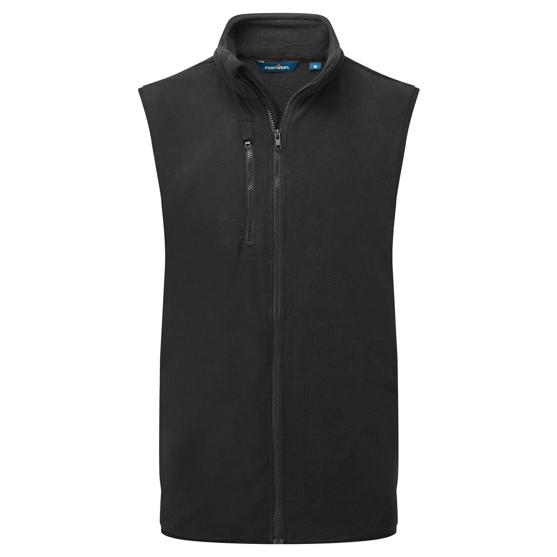 PORTWEST F417 flīsa darba veste 11 PORTWEST F417 flīsa darba veste 11