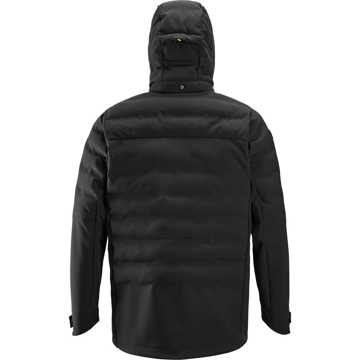 FlexiWork SNICKERS WORKWEAR ūdensizturīga jaka 1