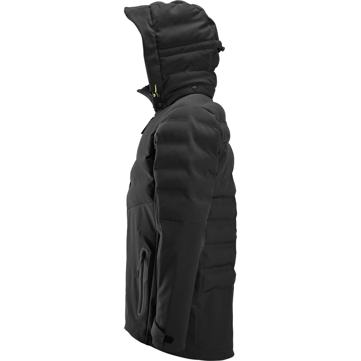 FlexiWork SNICKERS WORKWEAR ūdensizturīga jaka 2 FlexiWork SNICKERS WORKWEAR ūdensizturīga jaka 2