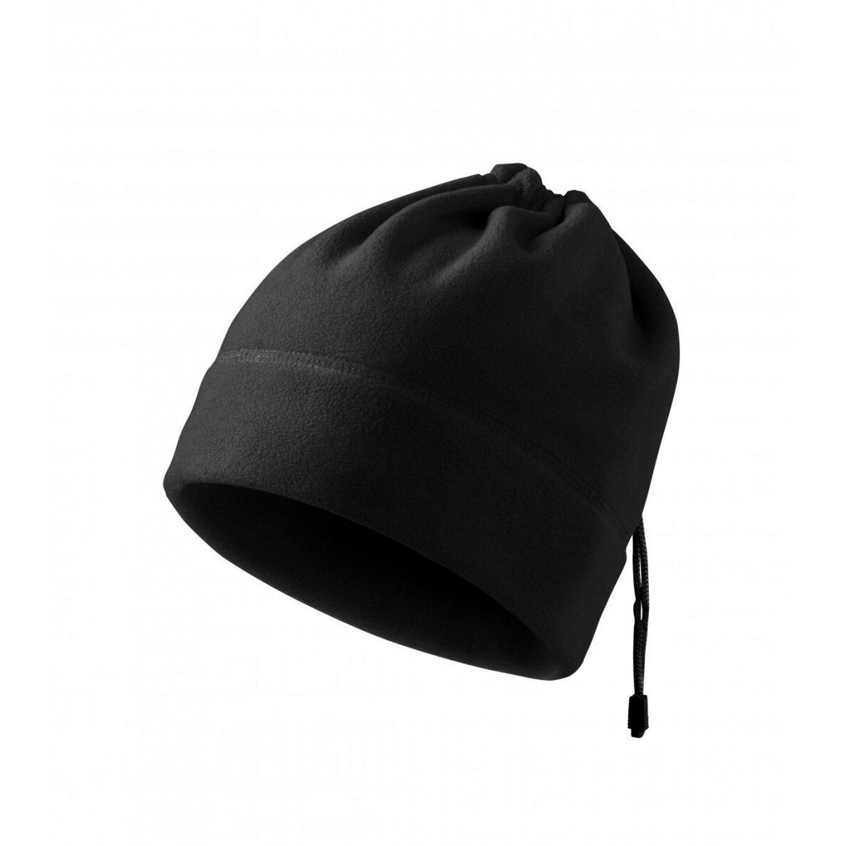 Flīsa materiāla MALFINI 519 siltā cepure - piedurkne 8