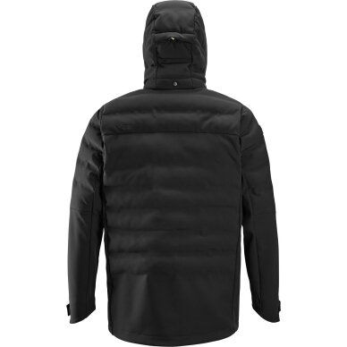 FlexiWork SNICKERS WORKWEAR ūdensizturīga jaka 1 FlexiWork SNICKERS WORKWEAR ūdensizturīga jaka 1