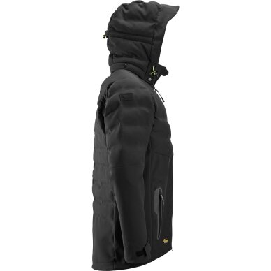 FlexiWork SNICKERS WORKWEAR ūdensizturīga jaka 3 FlexiWork SNICKERS WORKWEAR ūdensizturīga jaka 3