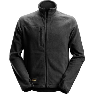 Flīsa džemperis Polartec® SNICKERS WORKWEAR Flīsa džemperis Polartec® SNICKERS WORKWEAR