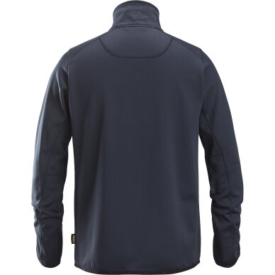 Flīsa jaka ar rāvējslēdzēju SNICKERS WORKWEAR 1
