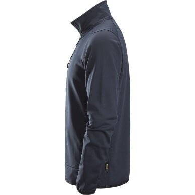 Flīsa jaka ar rāvējslēdzēju SNICKERS WORKWEAR 3 Flīsa jaka ar rāvējslēdzēju SNICKERS WORKWEAR 3