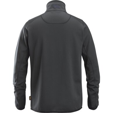 Flīsa jaka ar rāvējslēdzēju SNICKERS WORKWEAR 1