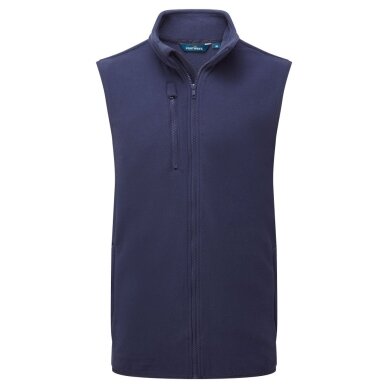 PORTWEST F417 flīsa darba veste PORTWEST F417 flīsa darba veste