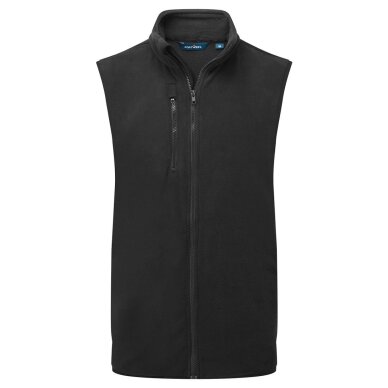 PORTWEST F417 flīsa darba veste 2