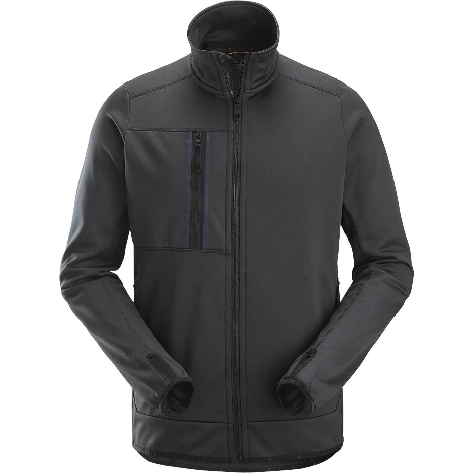 Flīsa jaka ar rāvējslēdzēju SNICKERS WORKWEAR 4 Flīsa jaka ar rāvējslēdzēju SNICKERS WORKWEAR 4