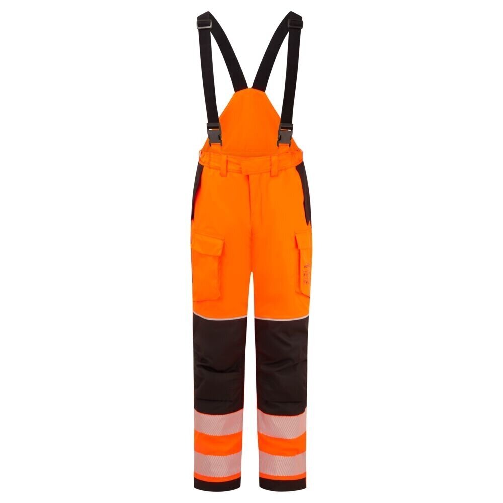 PORTWEST FR426 augstas redzamības ziemas bikses 9 PORTWEST FR426 augstas redzamības ziemas bikses 9