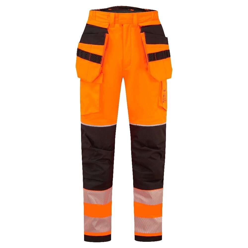 PORTWEST FR427 augstas redzamības ziemas bikses 9 PORTWEST FR427 augstas redzamības ziemas bikses 9