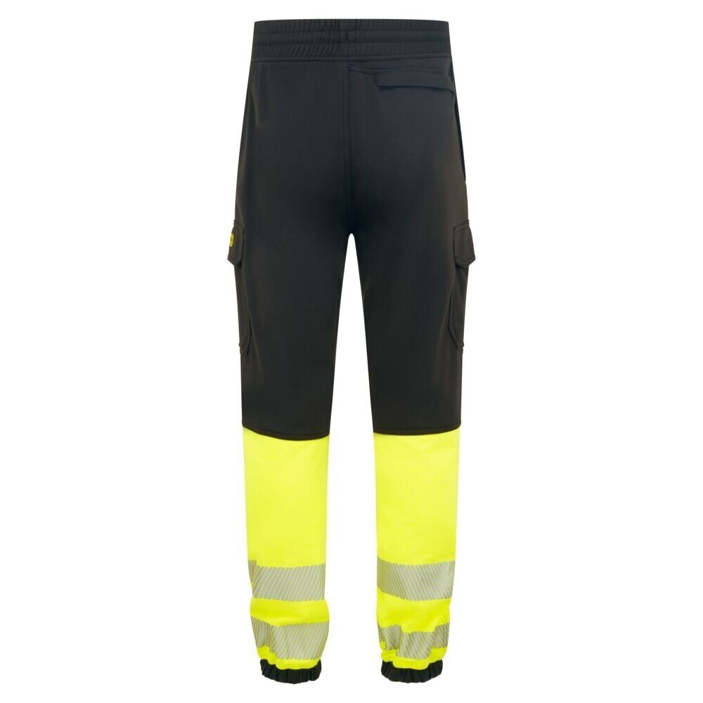 Darba bikses PORTWEST FR433. Hi-Vis 1 Darba bikses PORTWEST FR433. Hi-Vis 1