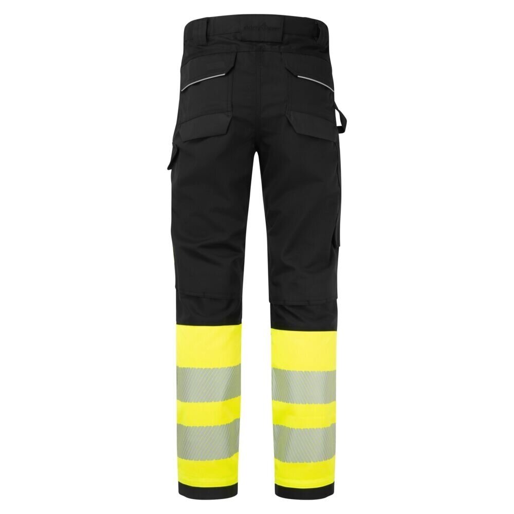 PORTWEST FR450 augstas redzamības darba bikses 1