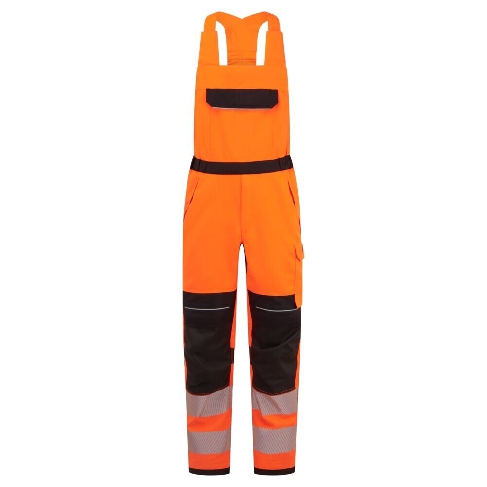 PORTWEST FR453 augstas redzamības kombinezons