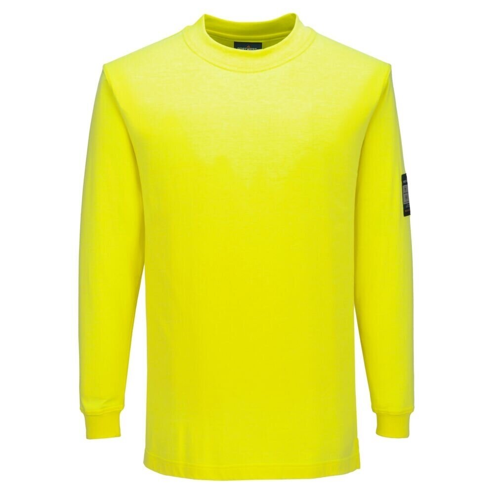 PORTWEST FR806 sporta krekls ar garām piedurknēm PORTWEST FR806 sporta krekls ar garām piedurknēm