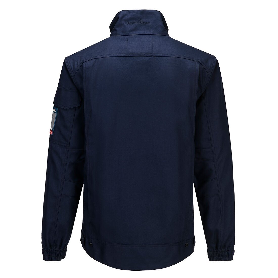 PORTWEST FR750 darba jaka ar aizsardzību pret starojošo, konvektīvo un kontakta karstumu 1 PORTWEST FR750 darba jaka ar aizsardzību pret starojošo, konvektīvo un kontakta karstumu 1