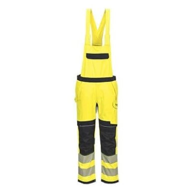Augstas redzamības PORTWEST FR420 puskombinezons Augstas redzamības PORTWEST FR420 puskombinezons