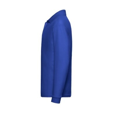 Fruit of the Loom 63-201-0 bērnu polo krekls ar garām piedurknēm 4 Fruit of the Loom 63-201-0 bērnu polo krekls ar garām piedurknēm 4