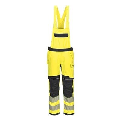 Augstas redzamības PORTWEST FR420 puskombinezons 5 Augstas redzamības PORTWEST FR420 puskombinezons 5
