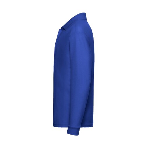 Fruit of the Loom 63-201-0 bērnu polo krekls ar garām piedurknēm 4 Fruit of the Loom 63-201-0 bērnu polo krekls ar garām piedurknēm 4