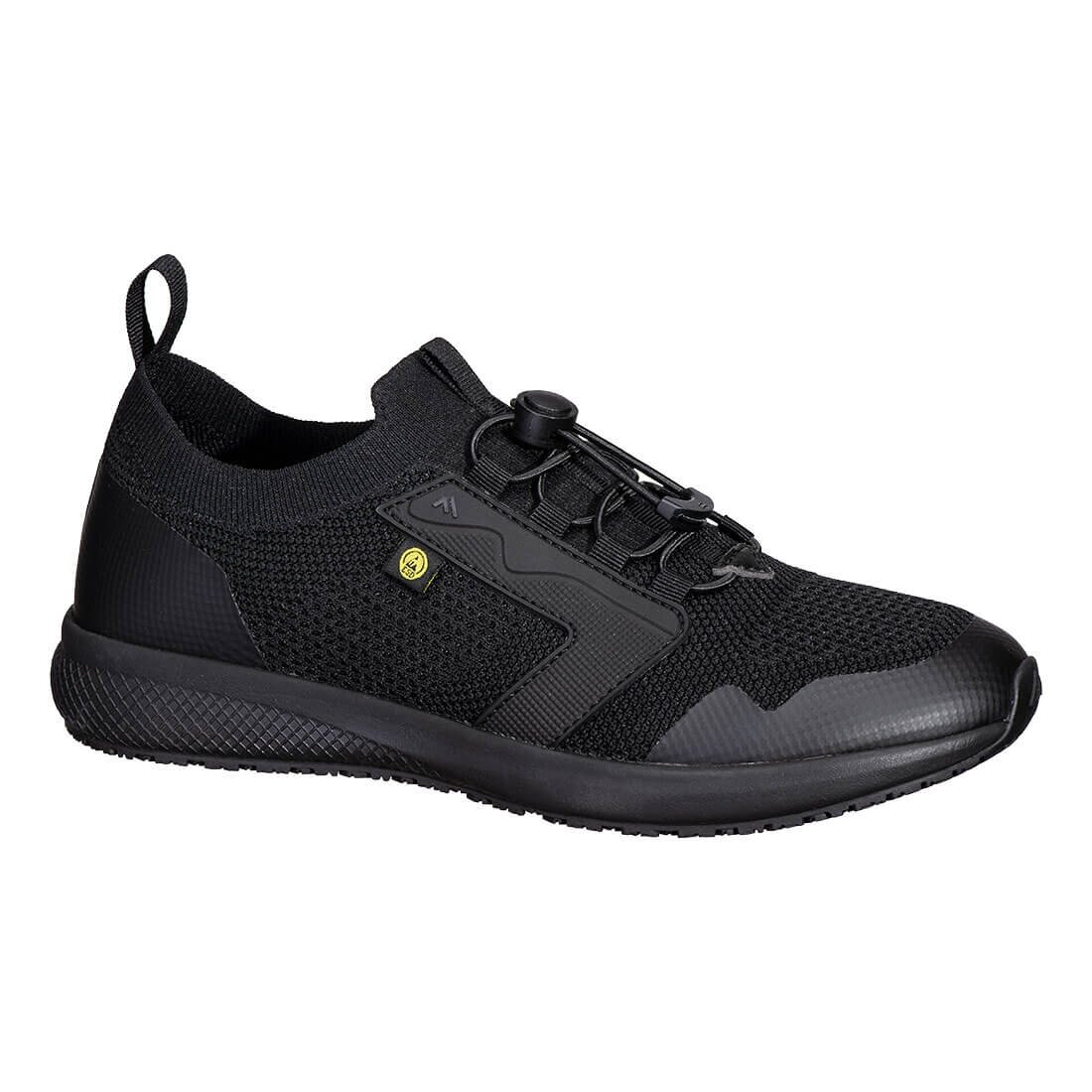 PORTWEST FT22 tekstila apavi O1 ESD SR 25 PORTWEST FT22 tekstila apavi O1 ESD SR 25
