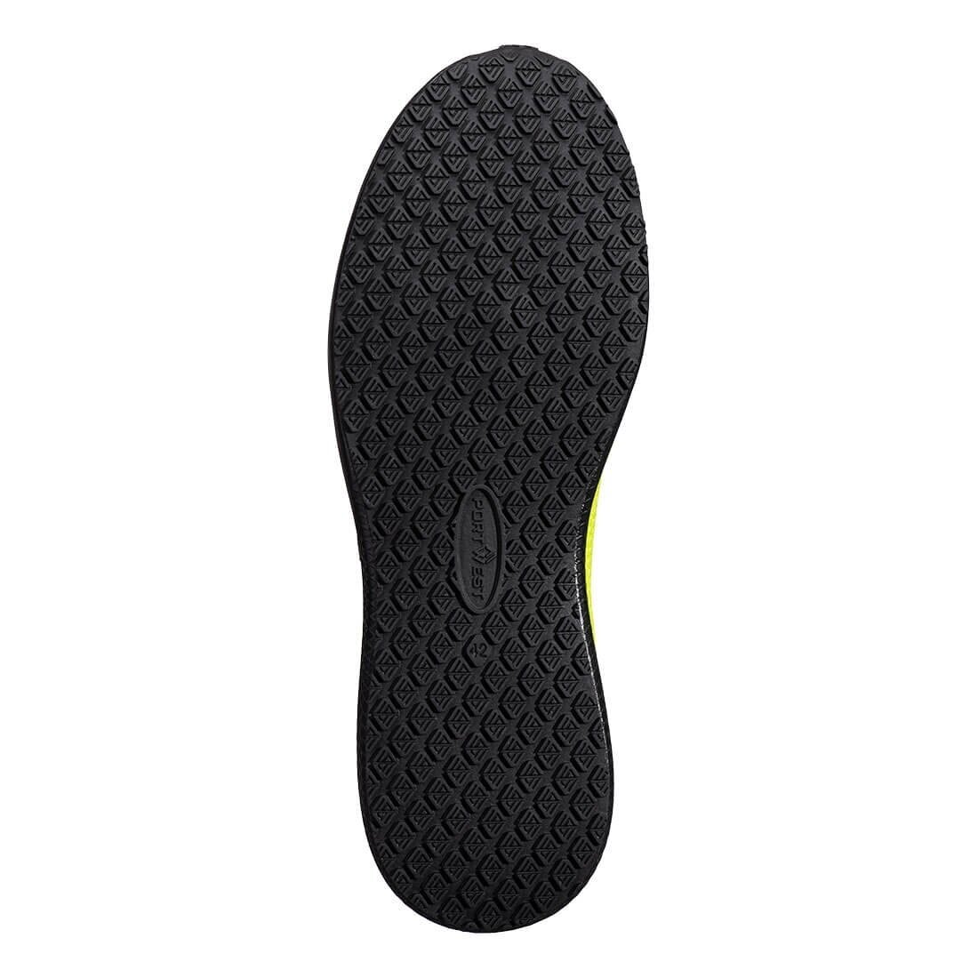PORTWEST FT22 tekstila apavi O1 ESD SR 1 PORTWEST FT22 tekstila apavi O1 ESD SR 1